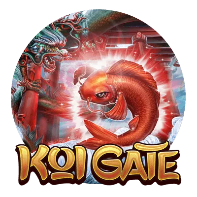 Habanero : Koi Gate - BOYBET168