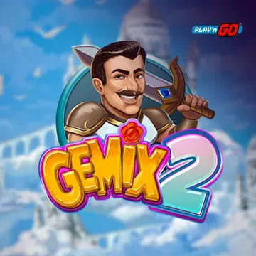 Gemix 2 - BOYBET168