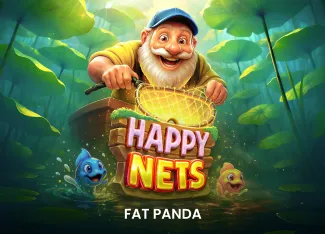 Happy Nets - BOYBET168