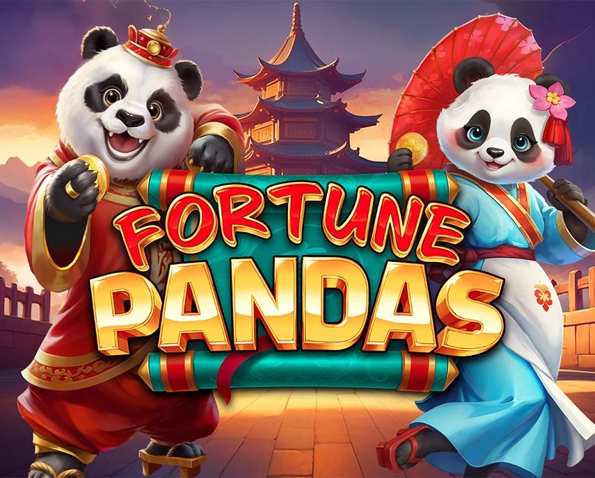 Fortune Pandas - BOYBET168