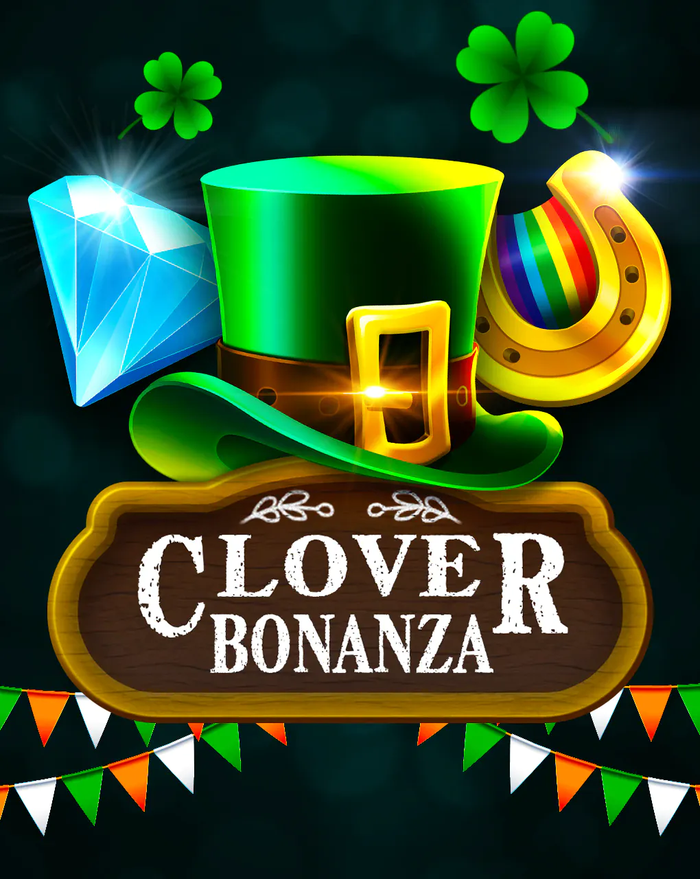 Clover Bonanza - BOYBET168