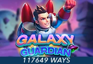 Galaxy Guardian - BOYBET168