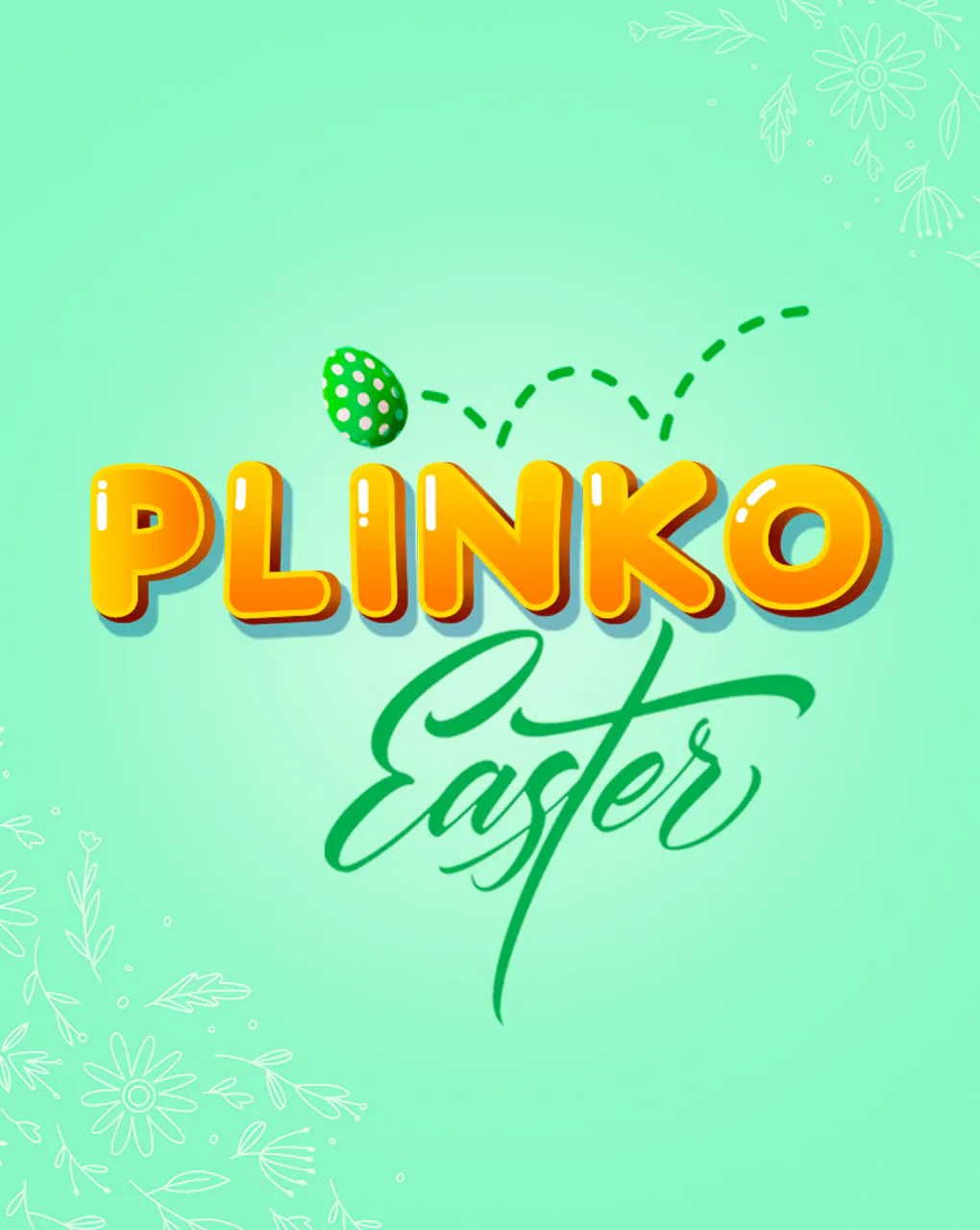 Easter Plinko - BOYBET168