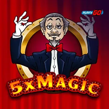 5xMagic - BOYBET168