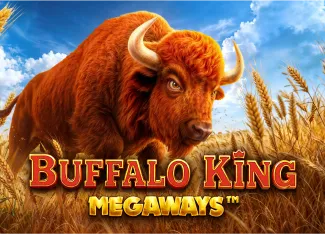 Pragmatic : Buffalo King Megaways - BOYBET168