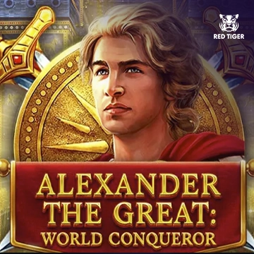 Alexander The Great - BOYBET168